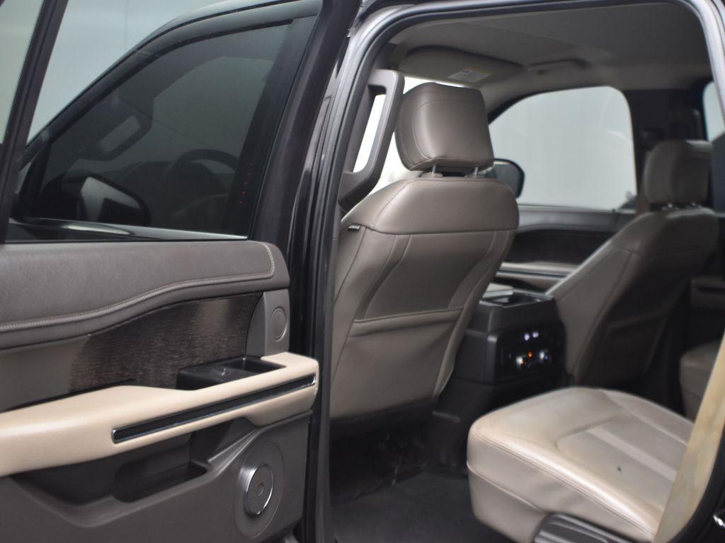 used 2020 Ford Expedition car, priced at $18,500