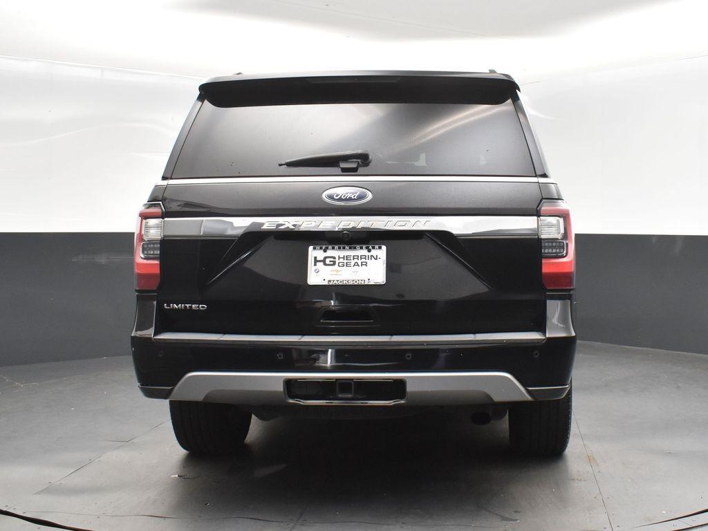 used 2020 Ford Expedition car, priced at $18,500