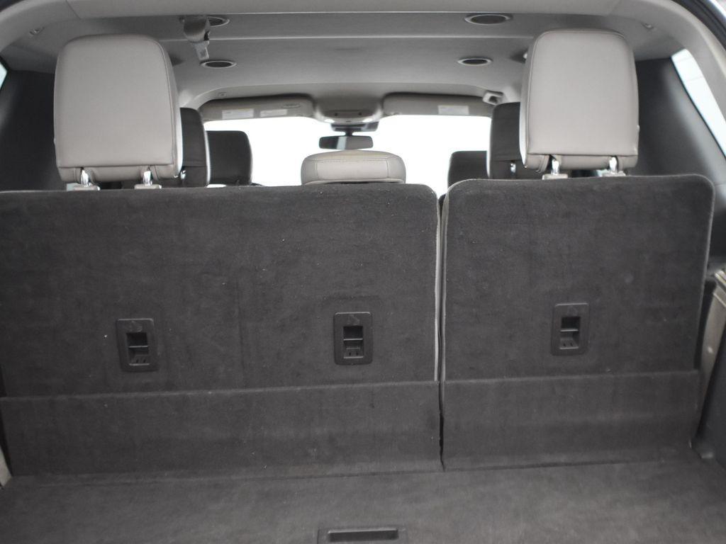 used 2020 Ford Expedition car, priced at $18,500