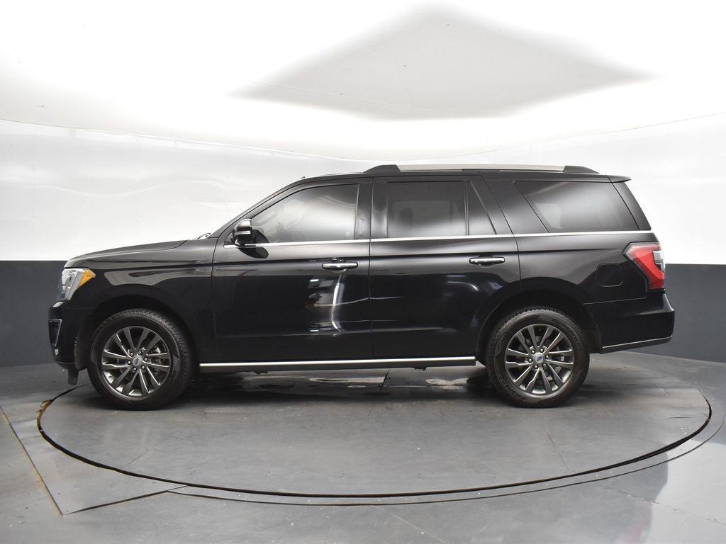 used 2020 Ford Expedition car, priced at $18,500