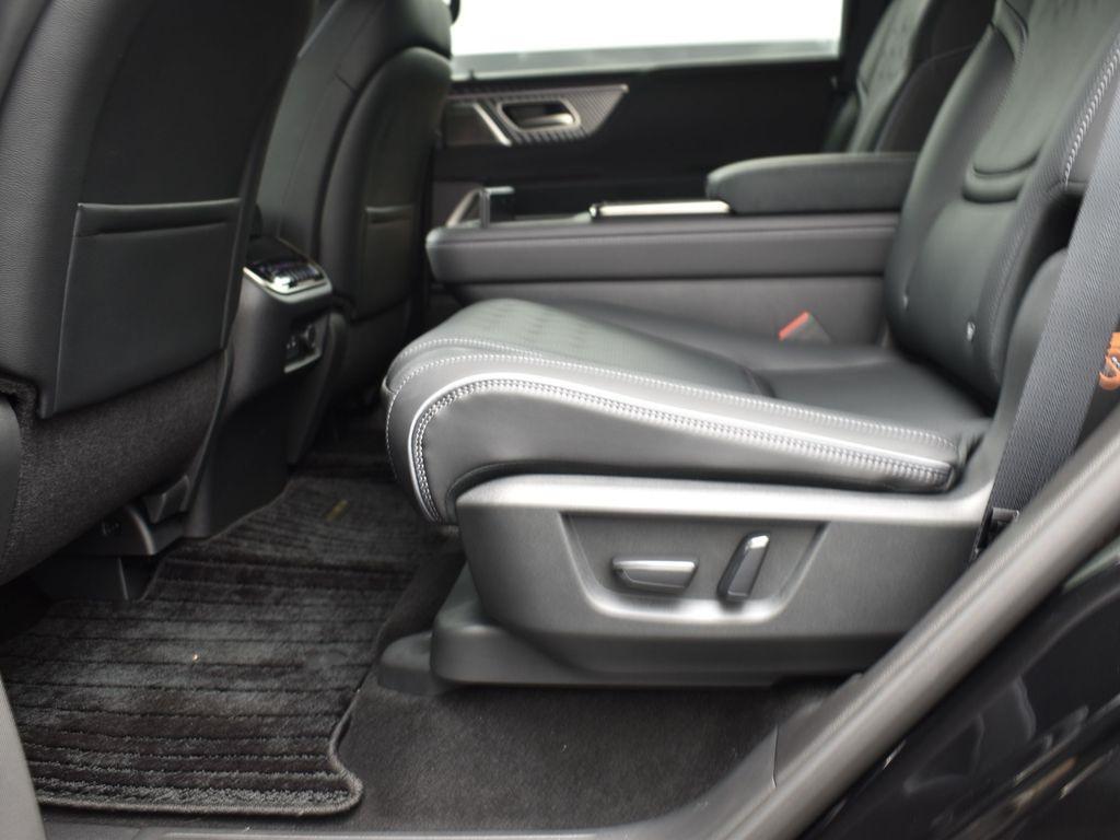 new 2026 INFINITI QX80 car, priced at $110,064