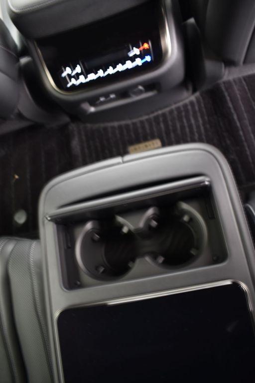 new 2026 INFINITI QX80 car, priced at $110,064