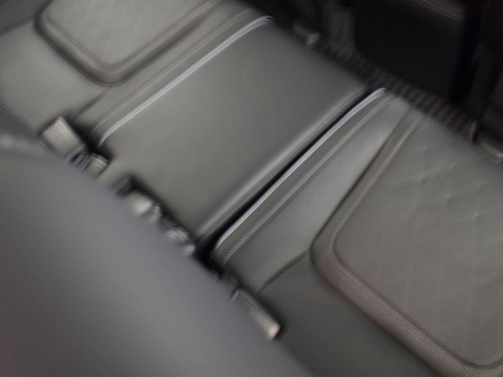 new 2026 INFINITI QX80 car, priced at $110,064