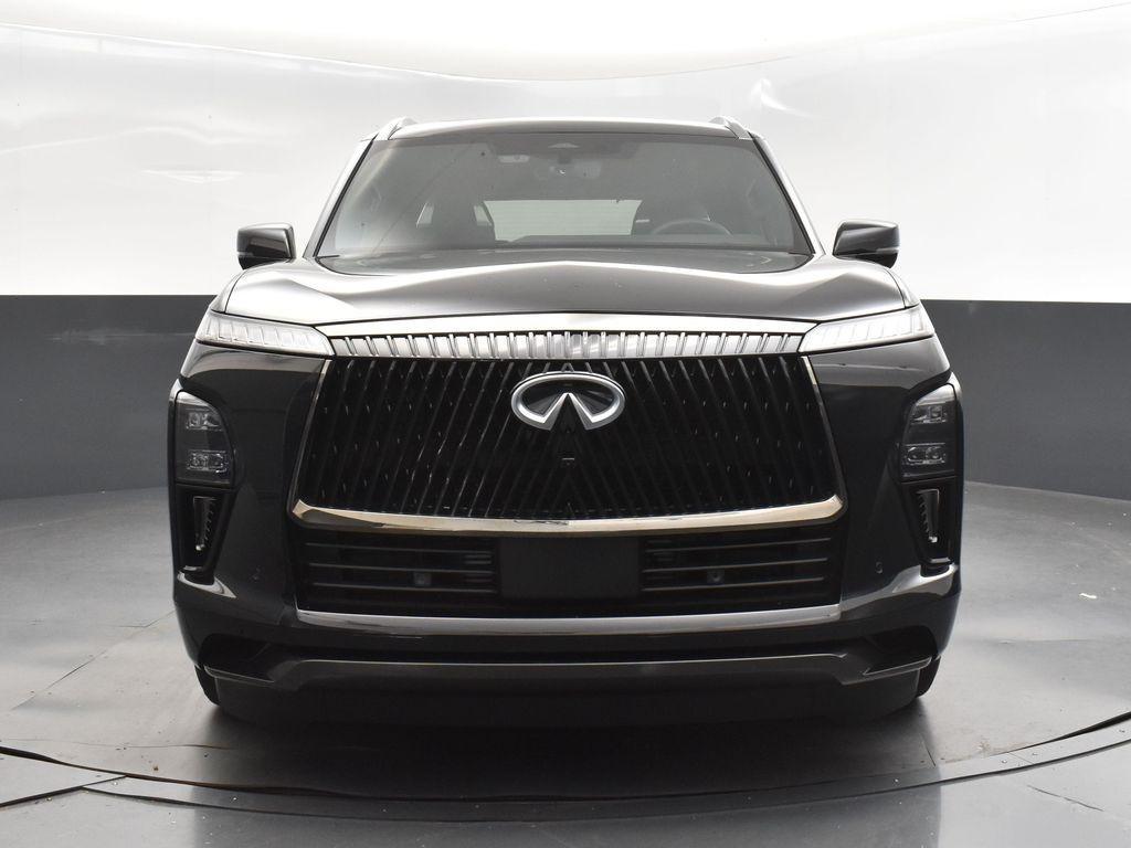 new 2026 INFINITI QX80 car, priced at $110,064