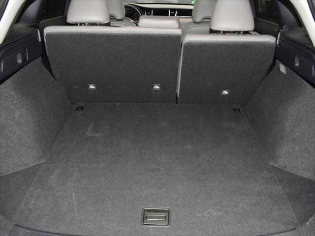 used 2024 INFINITI QX50 car, priced at $37,933
