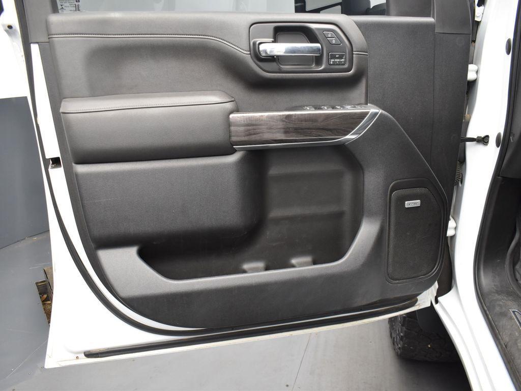 used 2022 Chevrolet Silverado 2500 car, priced at $54,300
