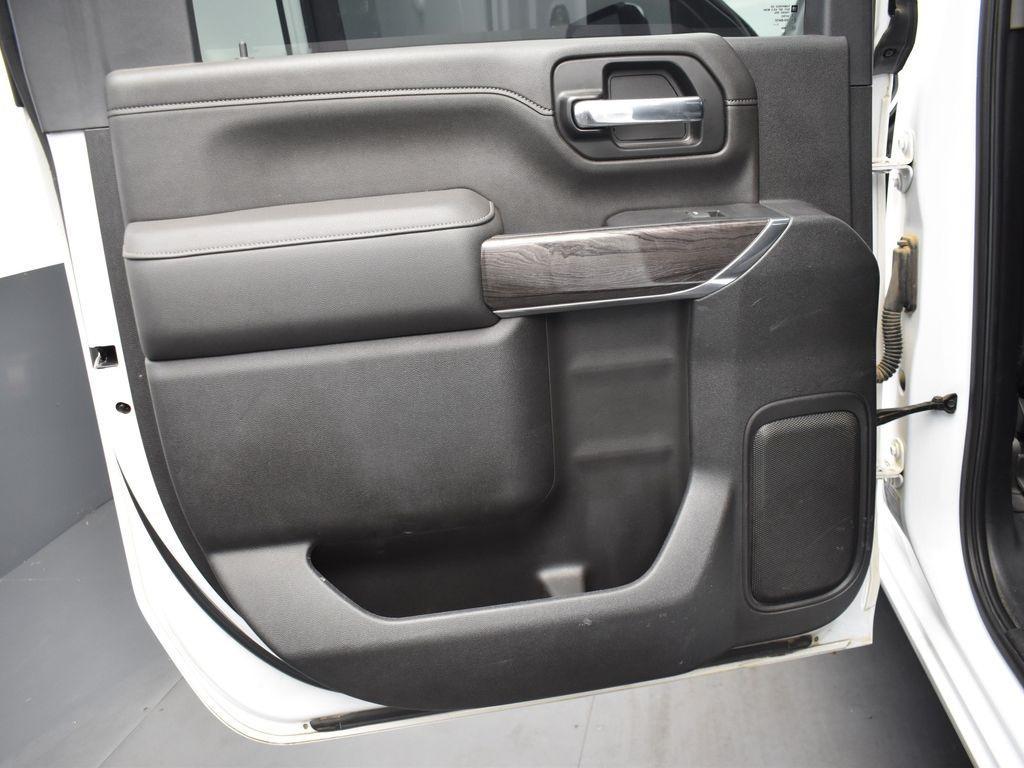 used 2022 Chevrolet Silverado 2500 car, priced at $54,300