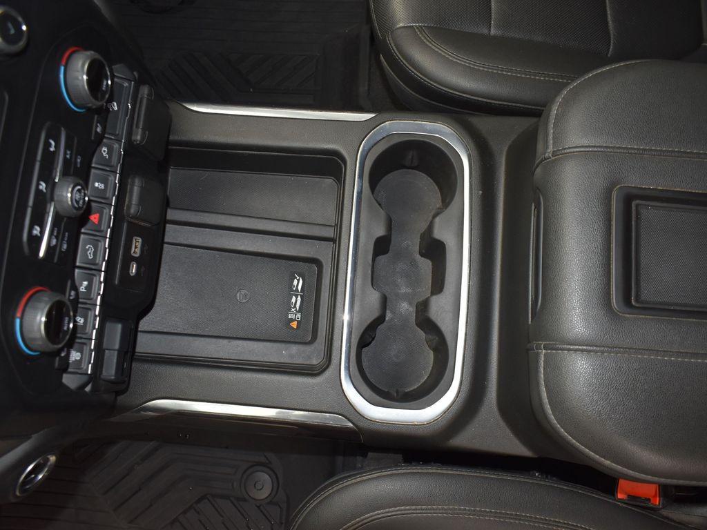 used 2022 Chevrolet Silverado 2500 car, priced at $54,300