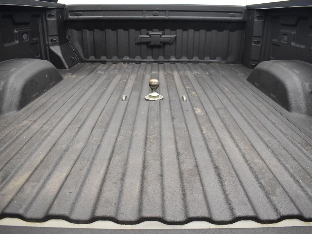 used 2022 Chevrolet Silverado 2500 car, priced at $54,300