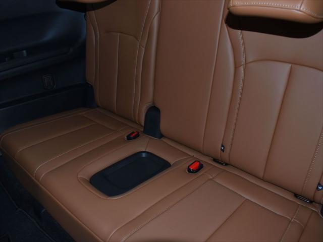new 2025 INFINITI QX60 car, priced at $69,945