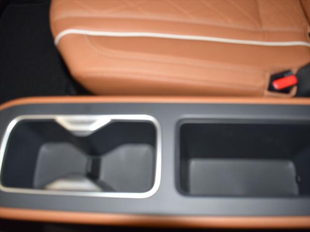 new 2025 INFINITI QX60 car, priced at $69,945