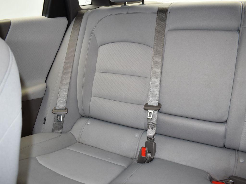 used 2023 Chevrolet Malibu car, priced at $16,900