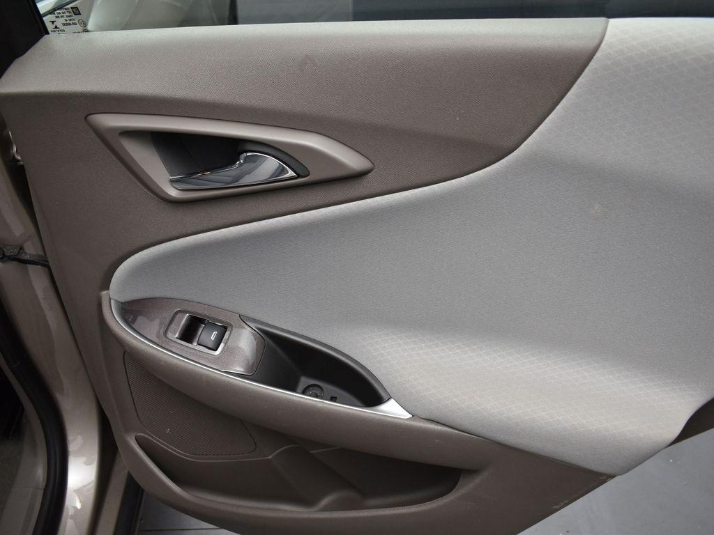 used 2023 Chevrolet Malibu car, priced at $16,900