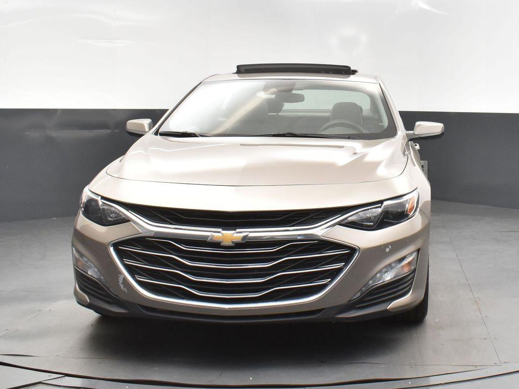 used 2023 Chevrolet Malibu car, priced at $16,900