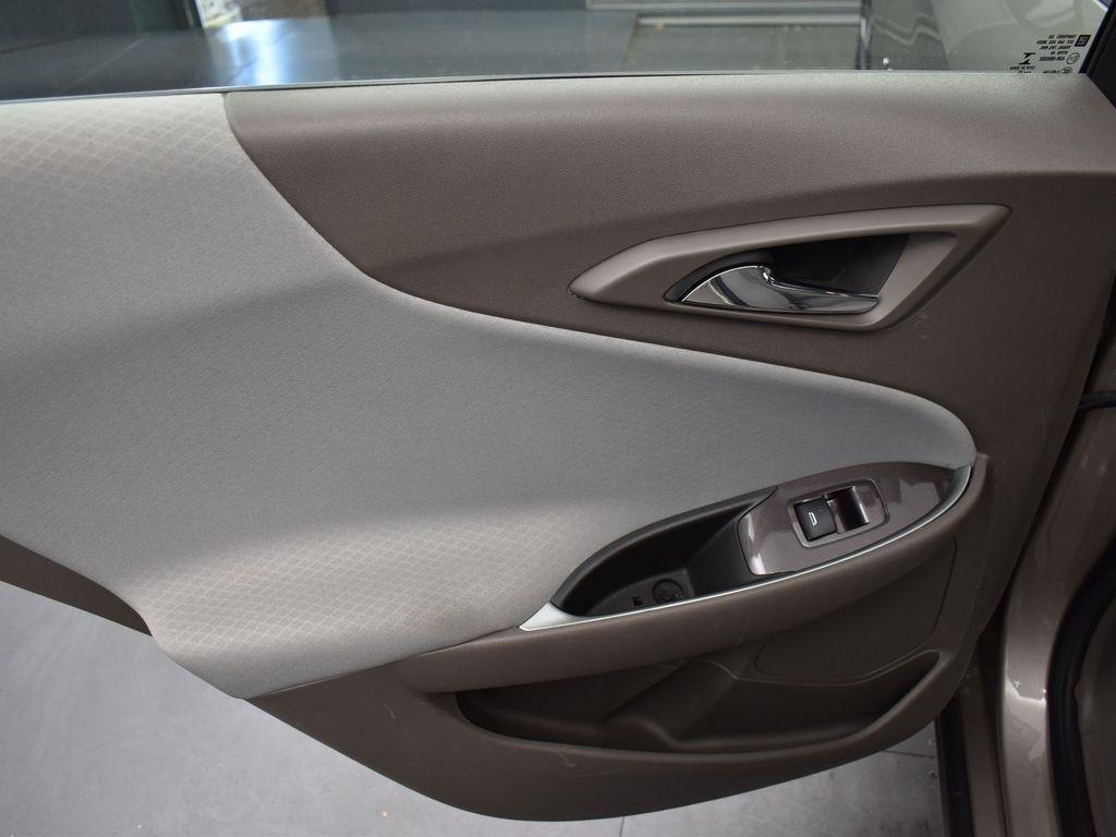 used 2023 Chevrolet Malibu car, priced at $16,900