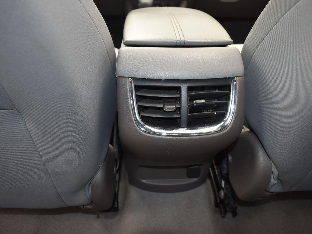 used 2023 Chevrolet Malibu car, priced at $16,900