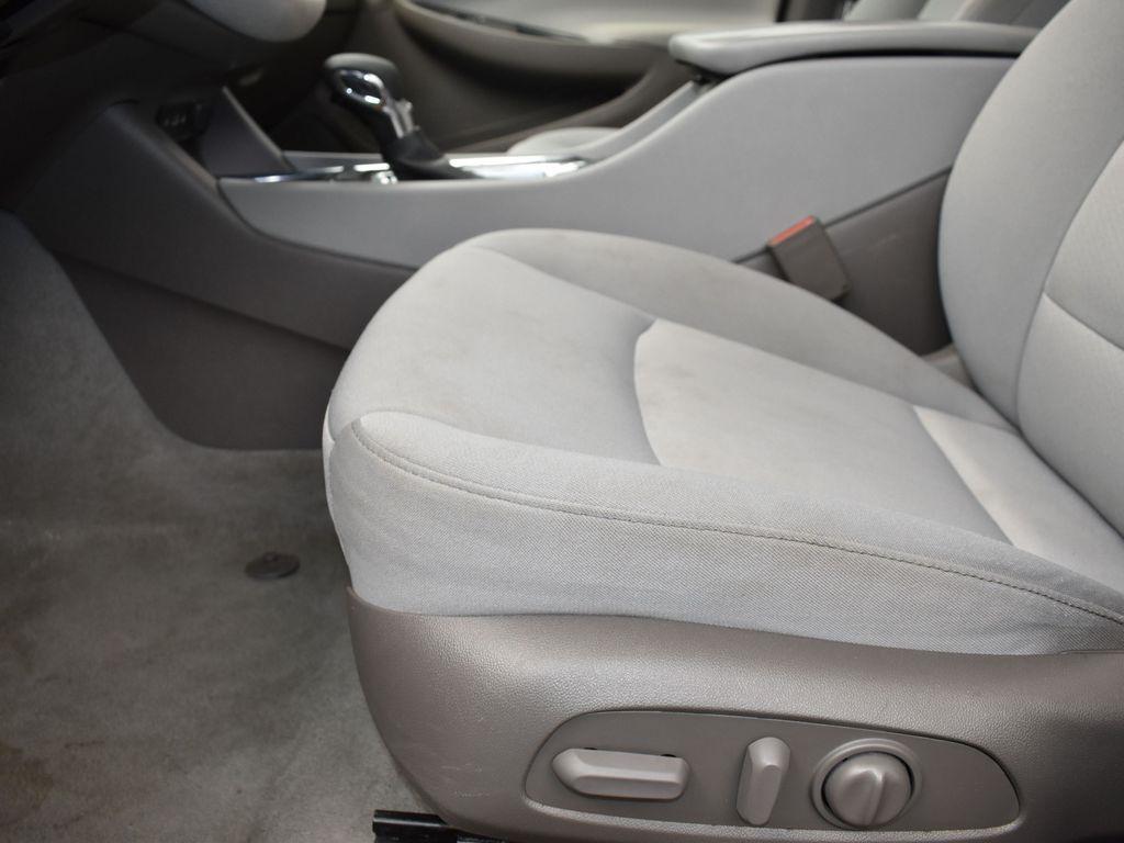 used 2023 Chevrolet Malibu car, priced at $16,900