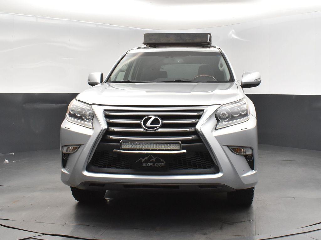 used 2016 Lexus GX 460 car, priced at $24,000