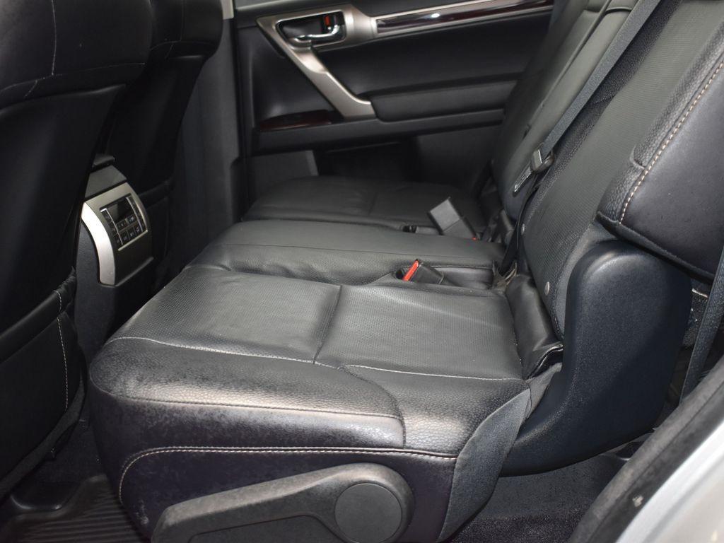 used 2016 Lexus GX 460 car, priced at $24,000