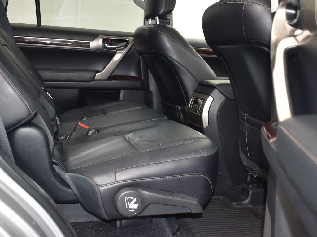 used 2016 Lexus GX 460 car, priced at $24,000