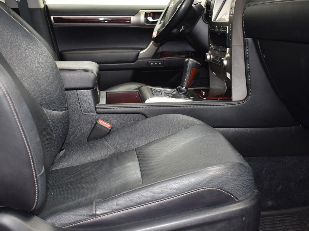used 2016 Lexus GX 460 car, priced at $24,000