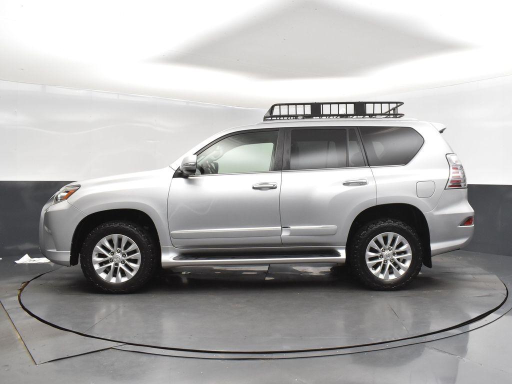 used 2016 Lexus GX 460 car, priced at $24,000