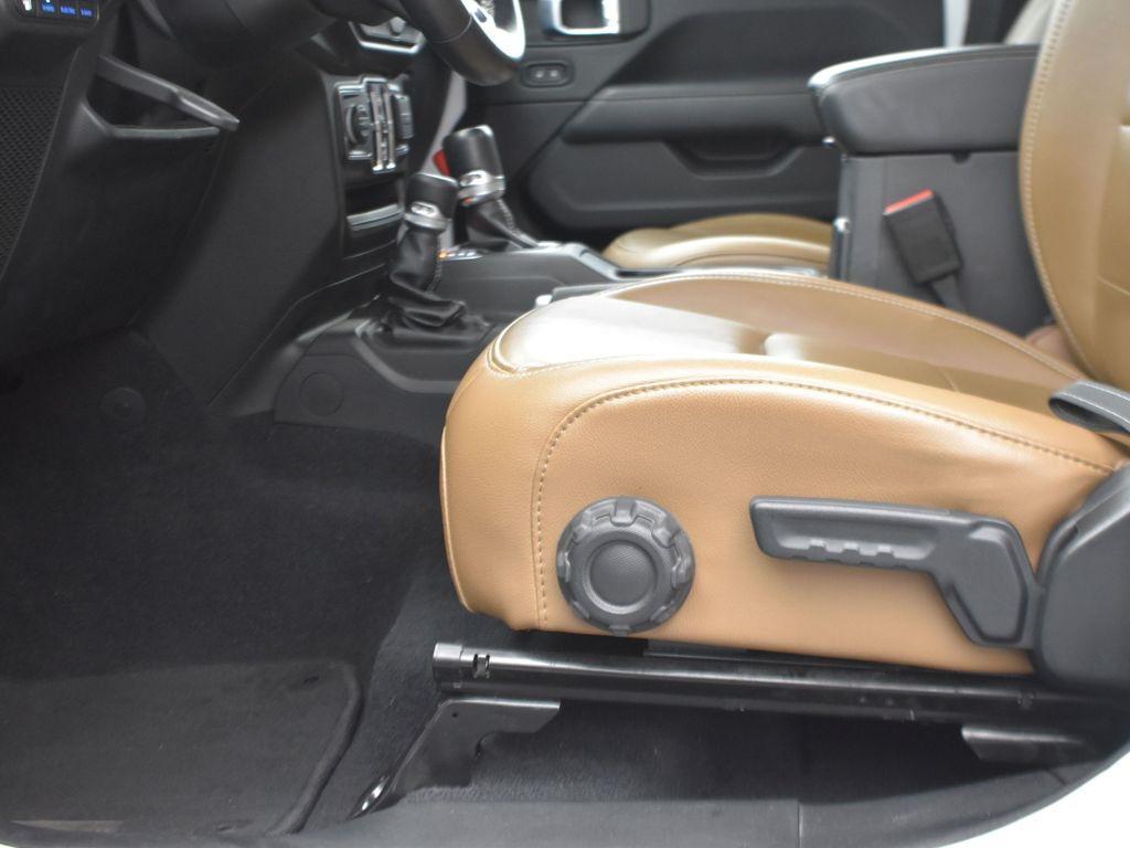 used 2021 Jeep Wrangler Unlimited 4xe car, priced at $29,900