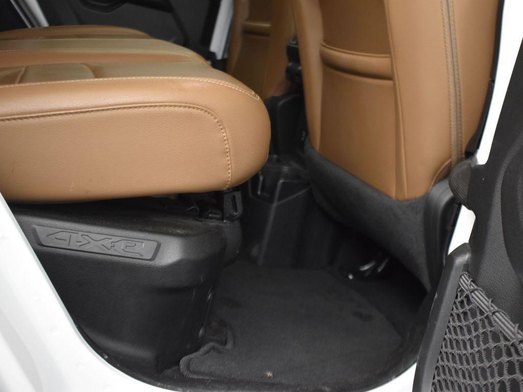 used 2021 Jeep Wrangler Unlimited 4xe car, priced at $29,900