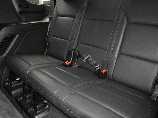 used 2021 Chevrolet Tahoe car, priced at $38,688