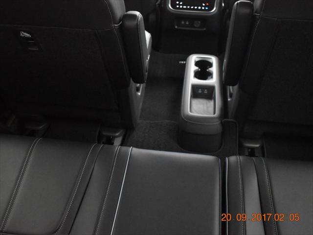 new 2025 INFINITI QX80 car, priced at $106,840