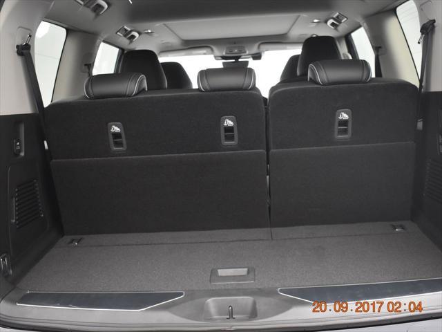 new 2025 INFINITI QX80 car, priced at $106,840