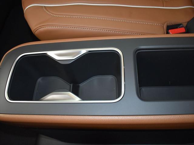 new 2025 INFINITI QX60 car, priced at $69,550