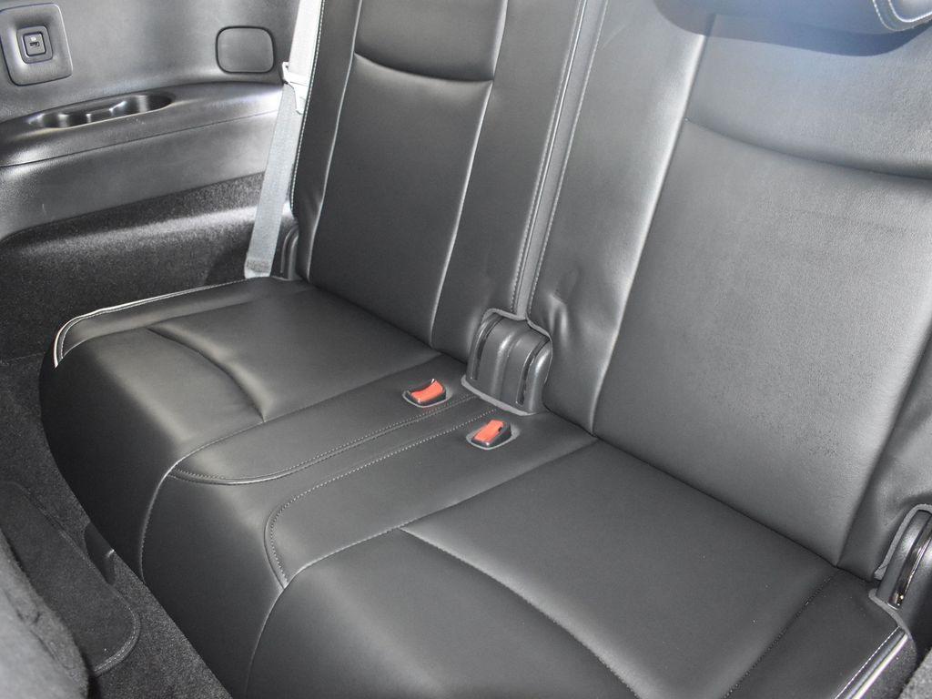 used 2020 INFINITI QX60 car, priced at $25,000