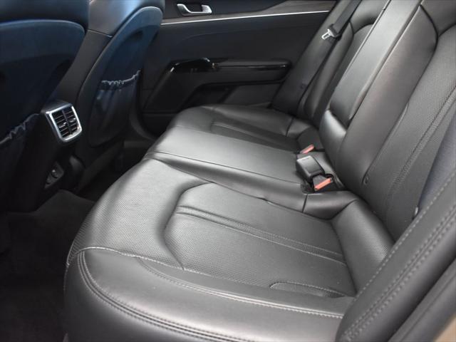 used 2021 Kia K5 car, priced at $23,588