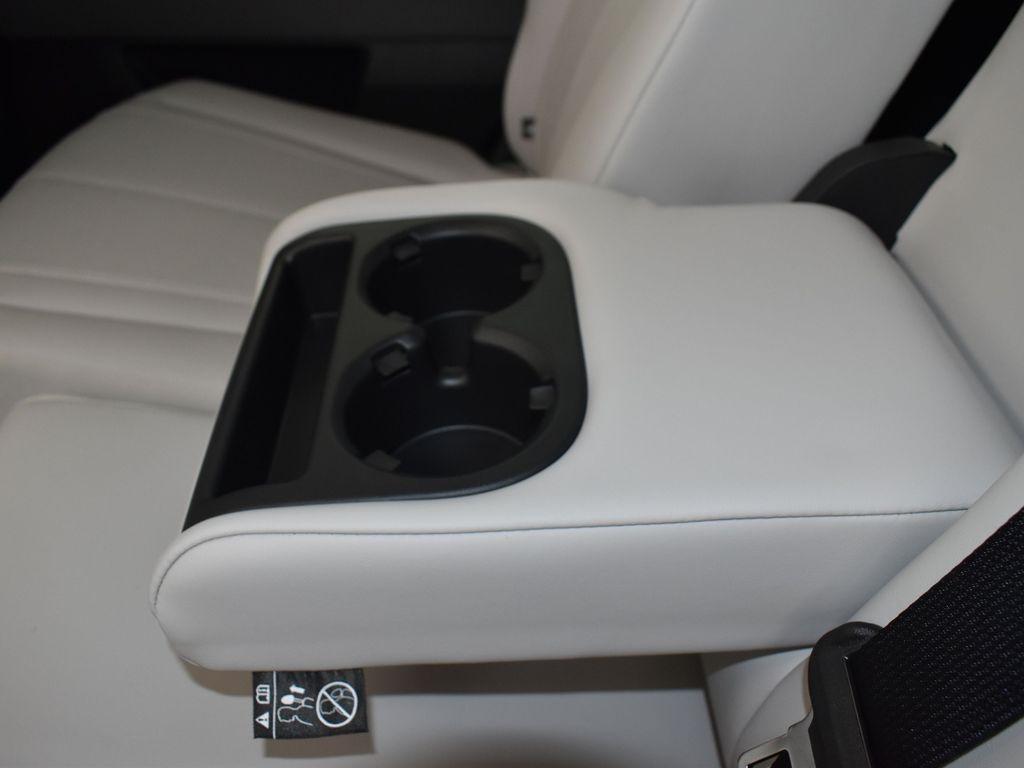 new 2026 INFINITI QX60 car, priced at $52,516