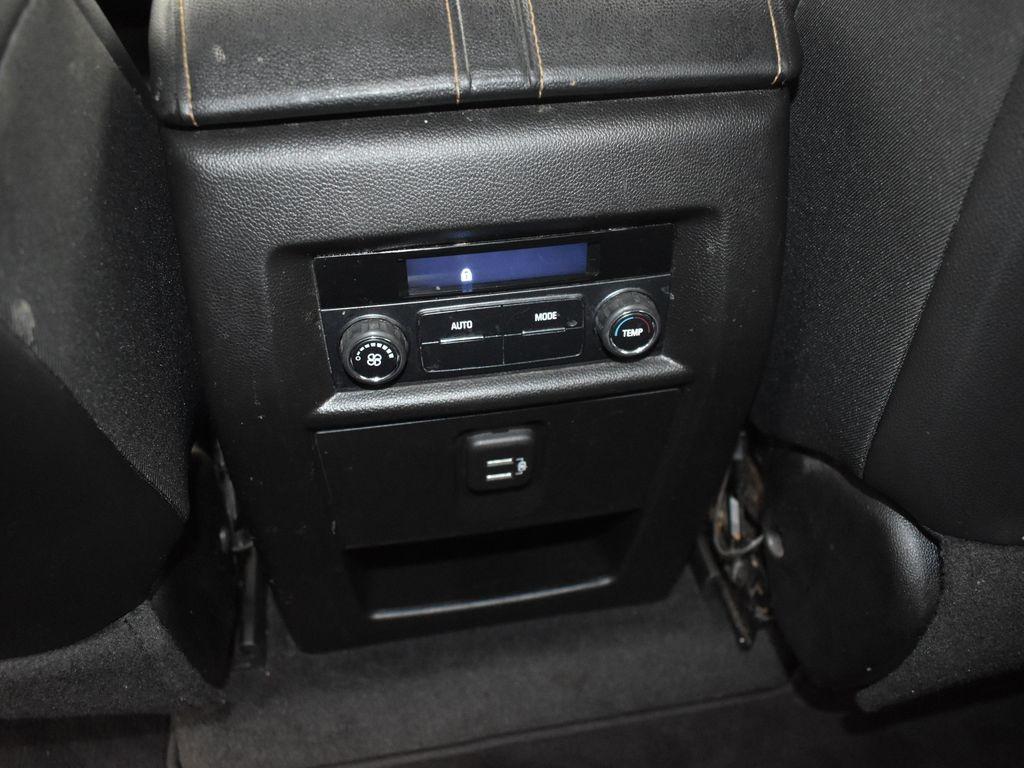 used 2019 Chevrolet Traverse car, priced at $17,000