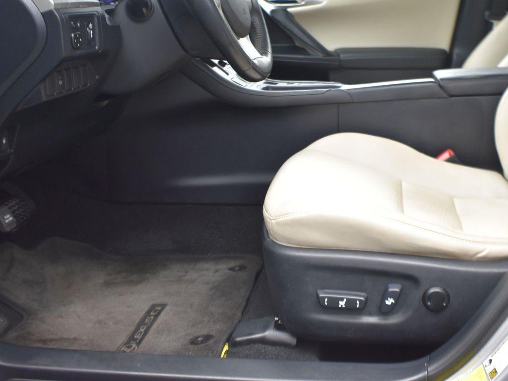 used 2012 Lexus CT 200h car, priced at $9,000