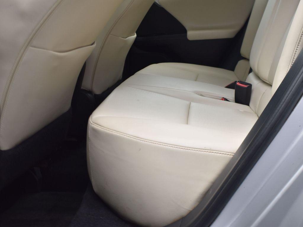 used 2012 Lexus CT 200h car, priced at $9,000