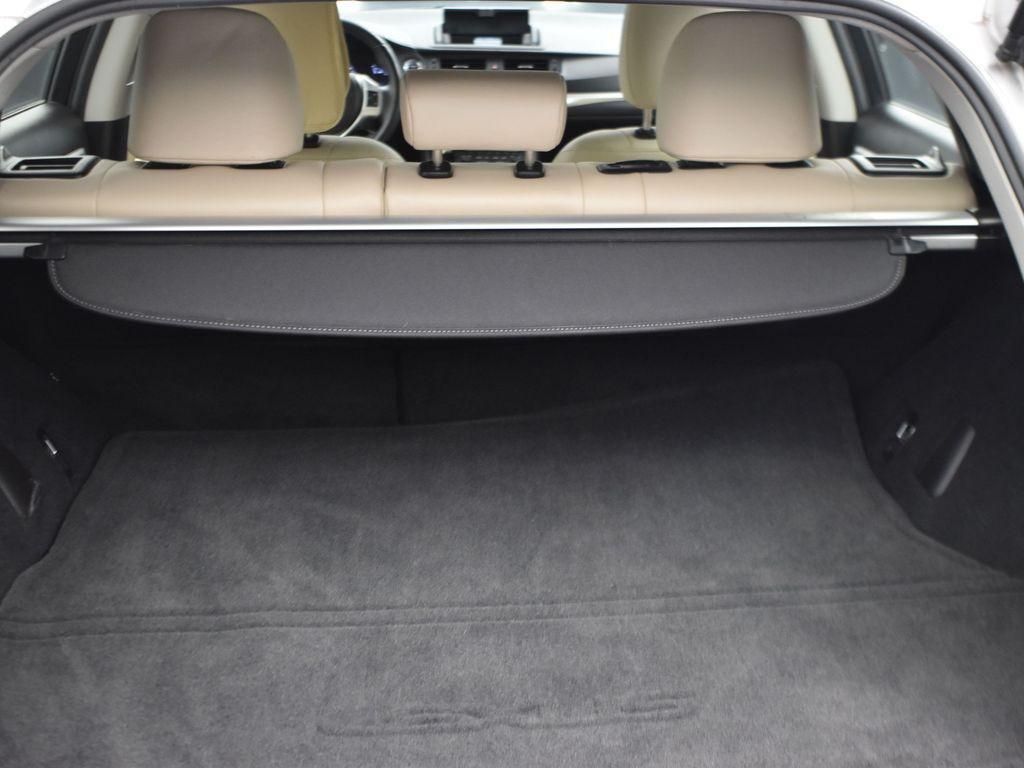 used 2012 Lexus CT 200h car, priced at $9,000