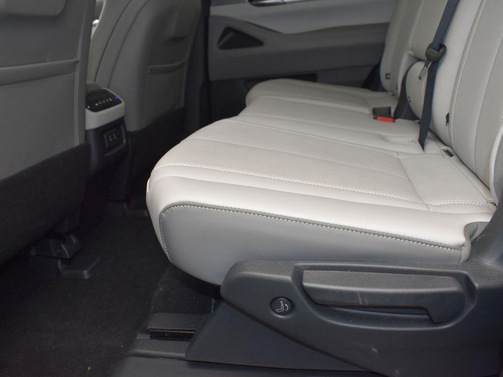 used 2026 INFINITI QX60 car, priced at $43,000