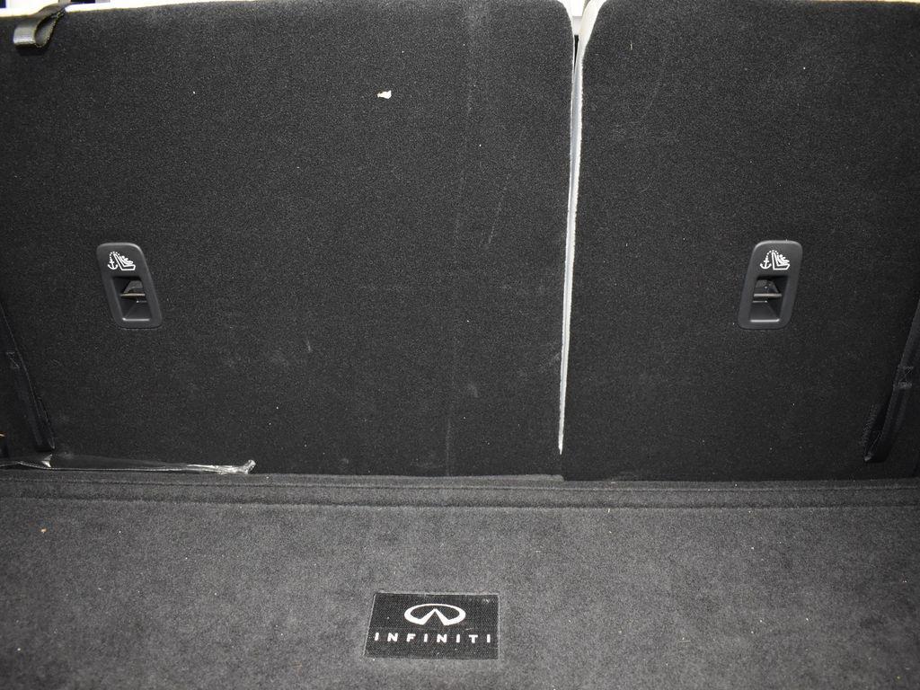 used 2026 INFINITI QX60 car, priced at $43,000