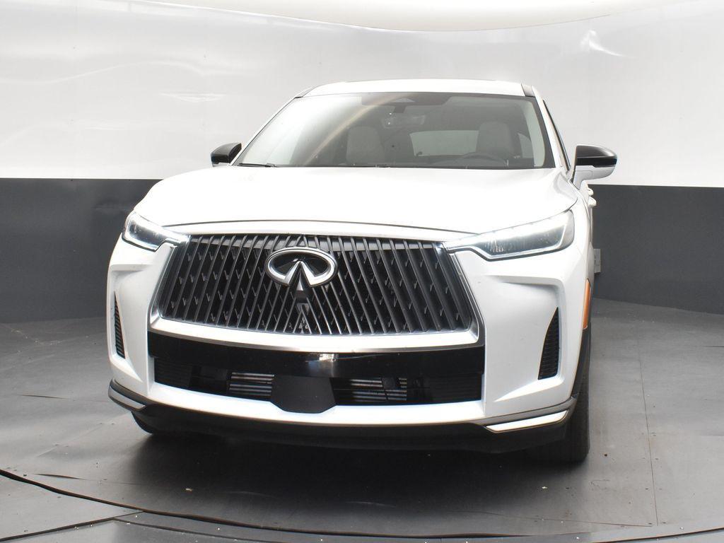 used 2026 INFINITI QX60 car, priced at $43,000
