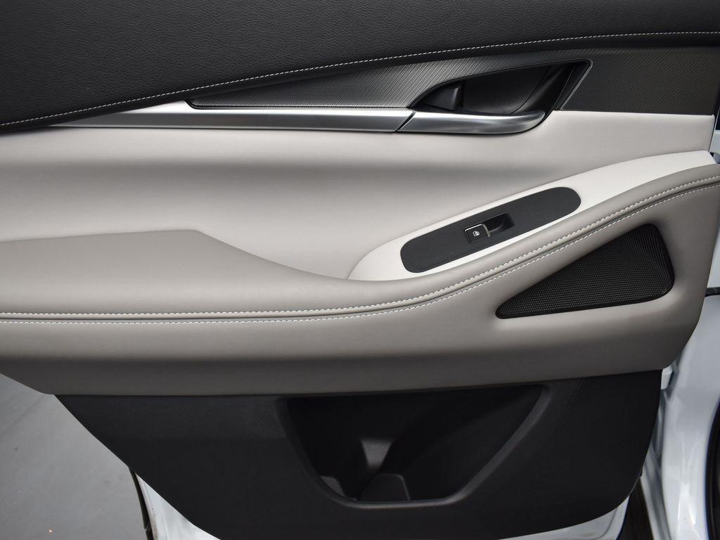 used 2026 INFINITI QX60 car, priced at $43,000