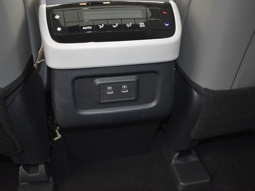 used 2026 INFINITI QX60 car, priced at $43,000