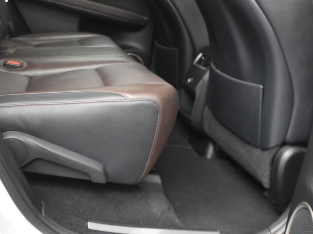 used 2016 Lexus RX 350 car, priced at $17,500