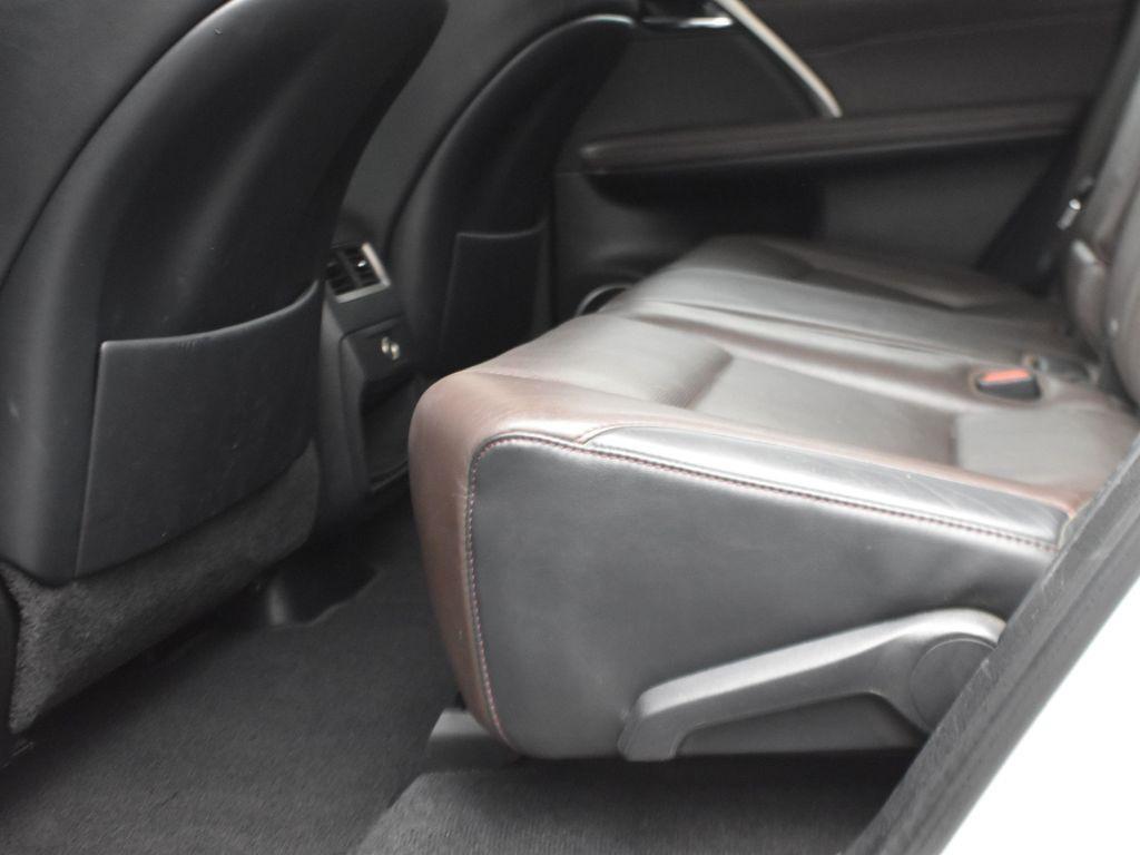 used 2016 Lexus RX 350 car, priced at $17,500