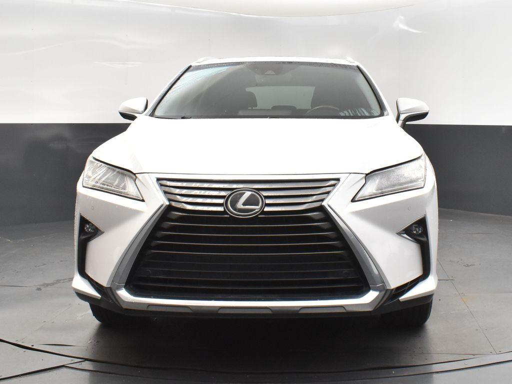 used 2016 Lexus RX 350 car, priced at $17,500