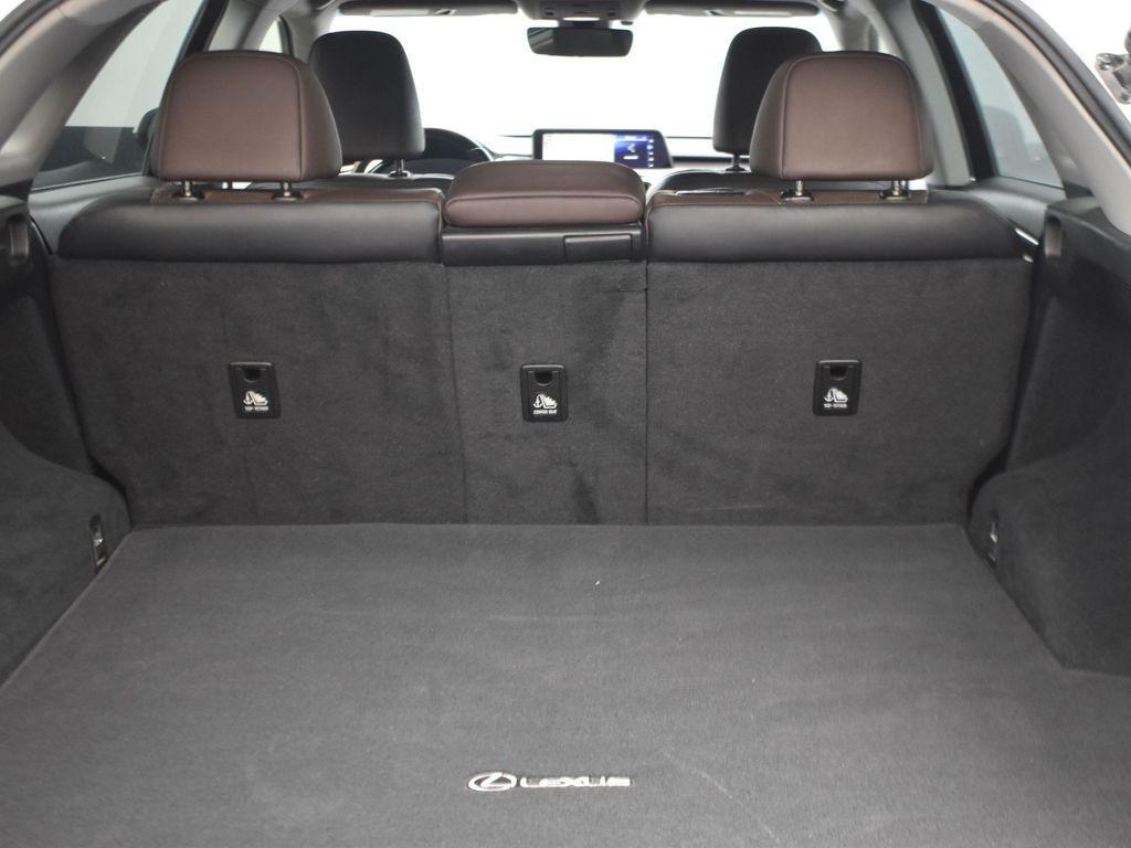 used 2016 Lexus RX 350 car, priced at $17,500