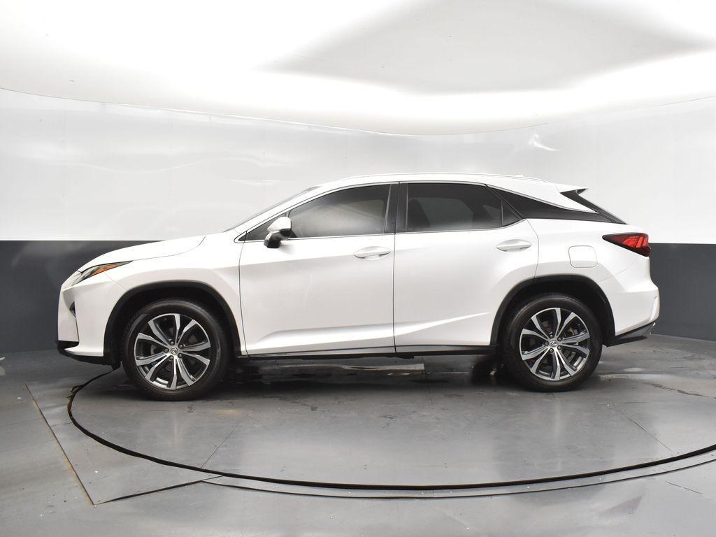 used 2016 Lexus RX 350 car, priced at $17,500