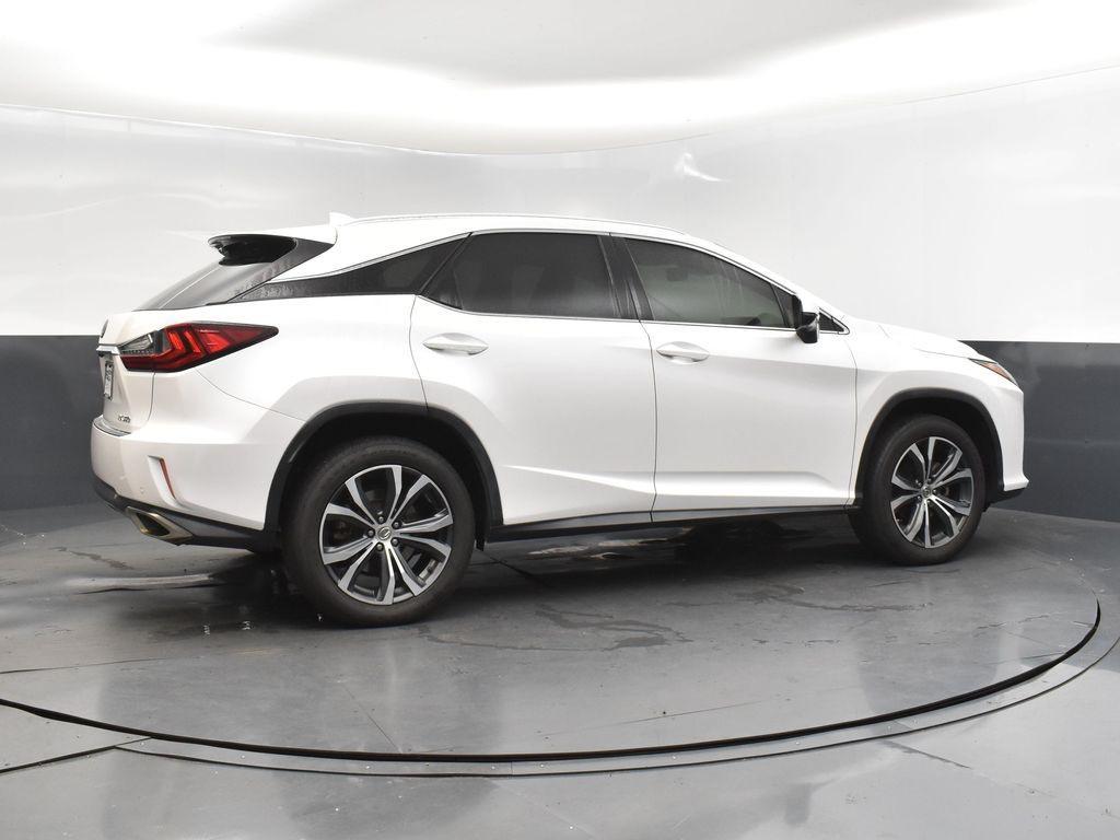 used 2016 Lexus RX 350 car, priced at $17,500